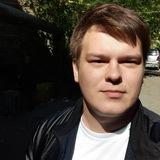 Никита Поповский