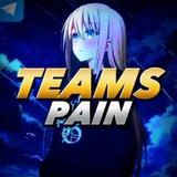 Teams Penis