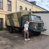 Жизнь ДАШИ️️️️️