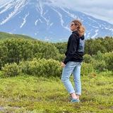 Время Камчатки | Лена Сафонова