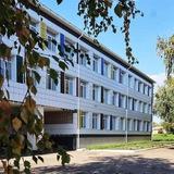 Луганский Характер Новопсковская СШ