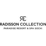 Отель Radisson Collection Парадиз СПА, Сочи