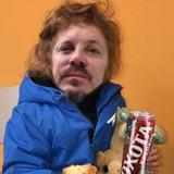 Сергей Симонов мошенник