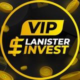 Lanister Invest - VIP