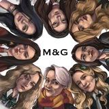 M&G | Malfoy&Granger