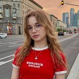 Маня Зайцева