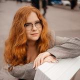 Марго флиртует текстами