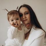 ой, всё! я мама!