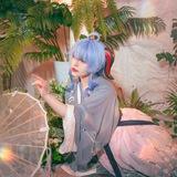 ♡ cos by sirniko ♡