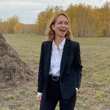 Татьяна Гладченко