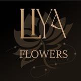 LIYA FLOWERS - Цветы, Букеты / оформление праздников / Москва