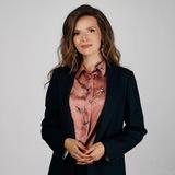 Оксана Христофорова