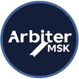 TG ARBITER-MSK