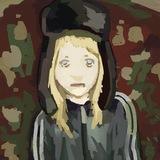 Комнатка Гикки/geekky