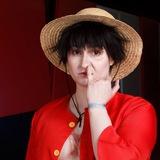 Harleq Cosplay