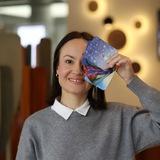Елена Цыганова • Живи, играя