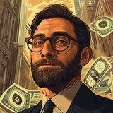 ИСПОВЕДЬ ФИНАНСИСТА