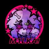 Milkaa🥪