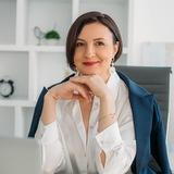 ОЛЬГА АНИКЕЕВА | Ментор | Стратег