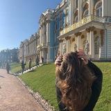 принцесса я