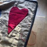 slow sewing
