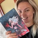 Тейра Ри|Последний демон|18+