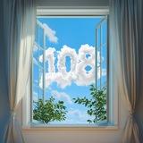 108 квадратов