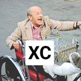 Хромой скороход ♿️