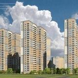 ЖК Лазаревское_Москва