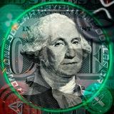 One Dollar