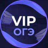 VIP ОГЭ PRO 2025