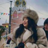Московская барыня