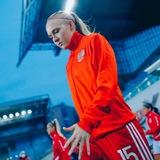 Анна Беломытцева