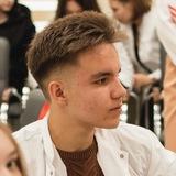 Dr. Gavrilov