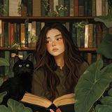 Кот Баюн и Тайная Библиотека