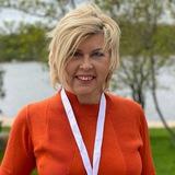 Виктория Юрьевна Колесниченко