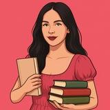 ЛЕРА ЖУК | книги и жизнь 📚