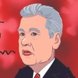 Лев Мазараки и Собянин: откаты столицы