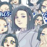 ✨Naomi's Art 16+✨