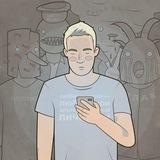 мои альтернативные личности