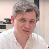 Василий Дорин - восстановление данных