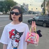 Марк на связи