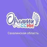 «Орлята России» | Сахалинская область💜