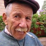 Мужик из города Пугачёва.