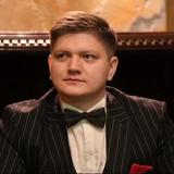 ХУДОЖНИК VORONIN