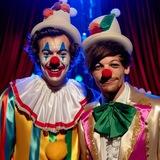 shit, maybe I am a clown 🎪