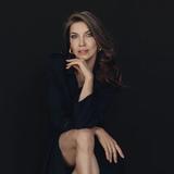 Анжелика Левицкая о чувствах…
