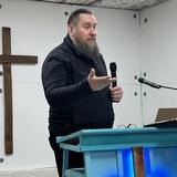 Пастор Андрей Лисовский