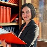Ваш психолог Алёна Иванова