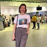 ЛЕОКАДИЯ Григорьева/ Астрогенетика: Карьера и отношения